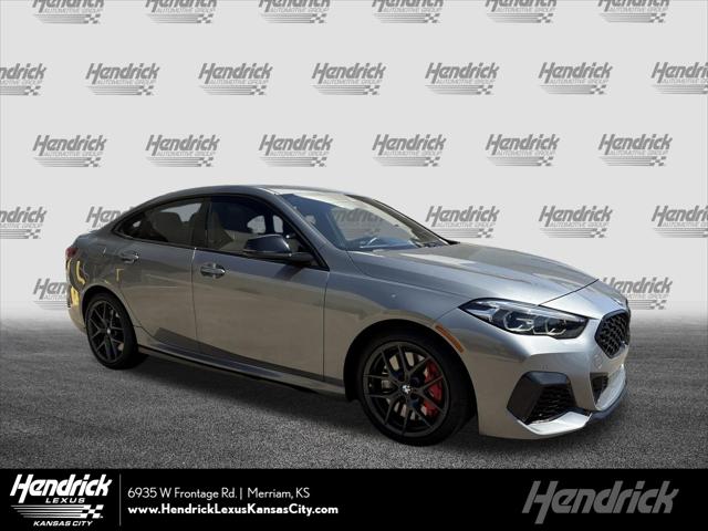 2024 BMW M235 Gran Coupe i xDrive for sale in Merriam, KS