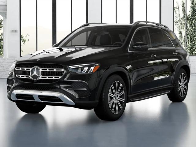 2026 Mercedes-Benz GLE GLE 350 GLE 350 for sale in Bentonville, AR