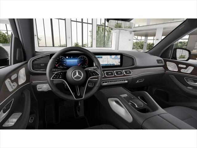 2026 Mercedes-Benz GLE GLE 350 GLE 350