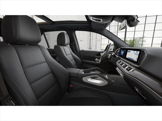 2026 Mercedes-Benz GLE GLE 350 GLE 350