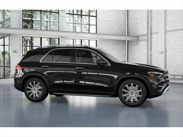 2026 Mercedes-Benz GLE GLE 350 GLE 350