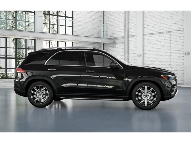 2026 Mercedes-Benz GLE GLE 350 GLE 350