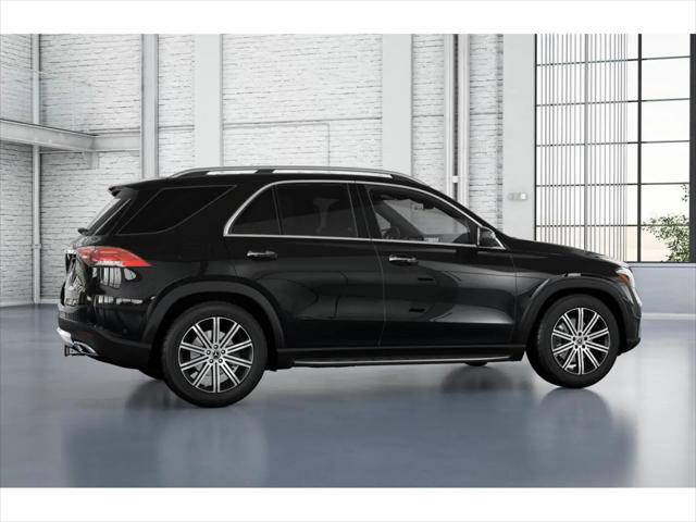 2026 Mercedes-Benz GLE GLE 350 GLE 350