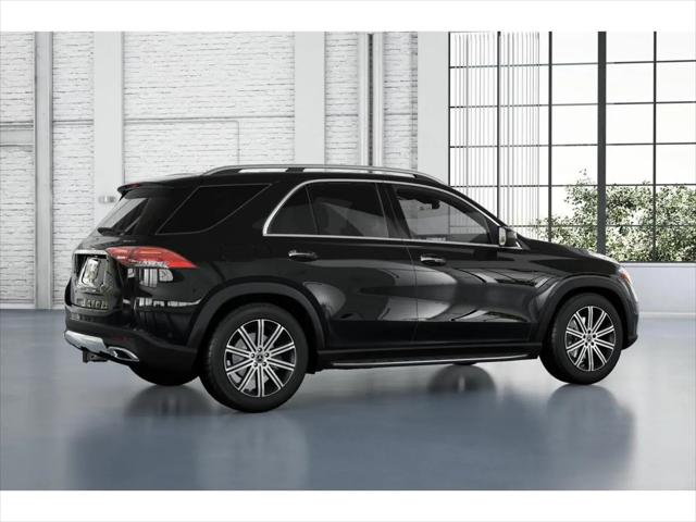 2026 Mercedes-Benz GLE GLE 350 GLE 350