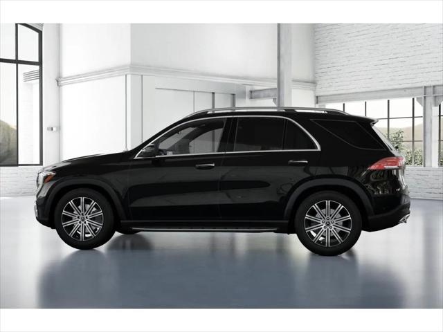 2026 Mercedes-Benz GLE GLE 350 GLE 350