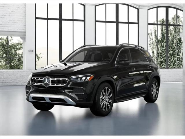 2026 Mercedes-Benz GLE GLE 350 GLE 350