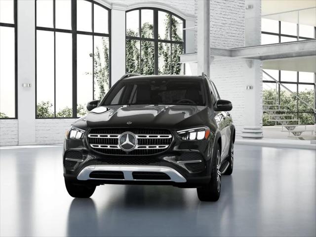 2026 Mercedes-Benz GLE GLE 350 GLE 350