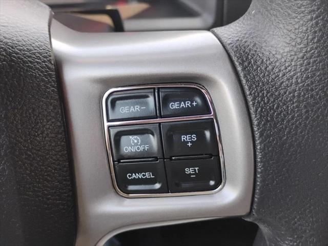 2022 Ram 1500 Classic Warlock Crew Cab 4x4 5'7" Box