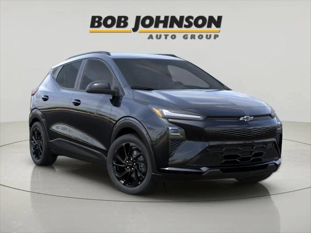 2027 Chevrolet Bolt RS FWD for sale in Spencerport, NY