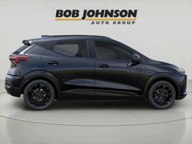 2027 Chevrolet Bolt RS FWD