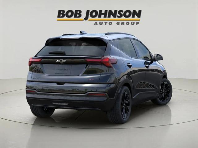 2027 Chevrolet Bolt RS FWD