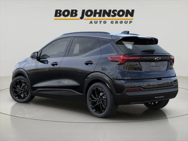 2027 Chevrolet Bolt RS FWD