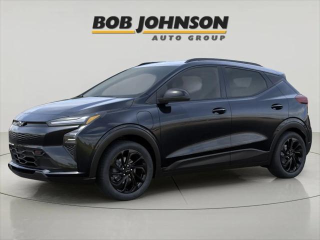 2027 Chevrolet Bolt RS FWD