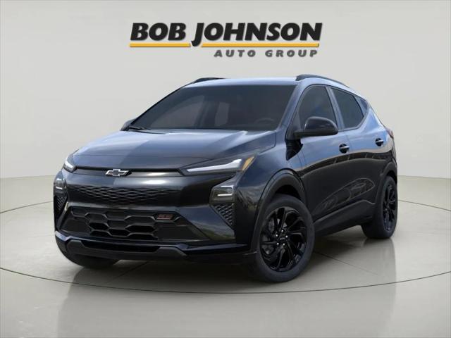 2027 Chevrolet Bolt RS FWD