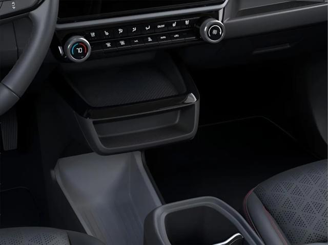 2027 Chevrolet Bolt RS FWD