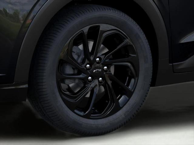 2027 Chevrolet Bolt RS FWD