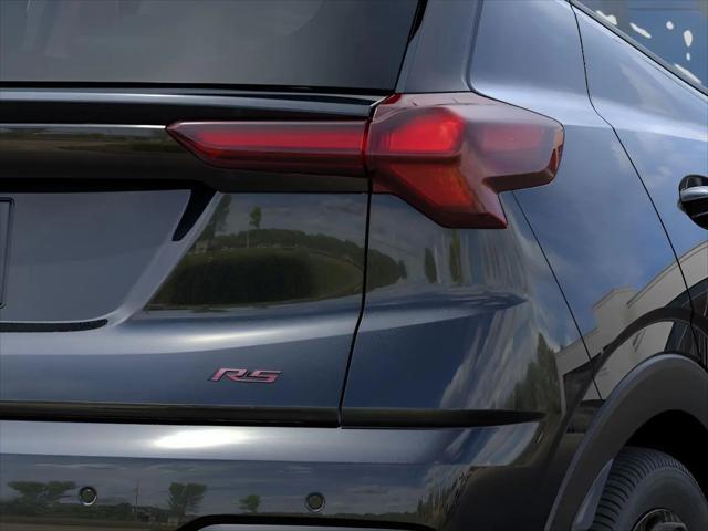 2027 Chevrolet Bolt RS FWD