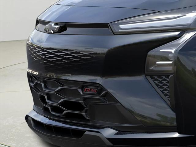 2027 Chevrolet Bolt RS FWD