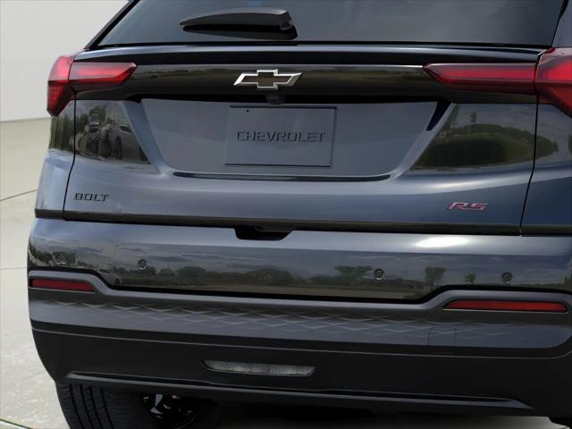 2027 Chevrolet Bolt RS FWD