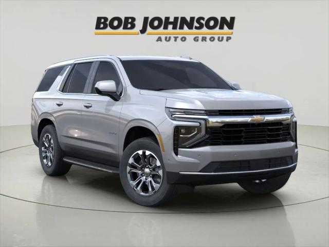 2026 Chevrolet Tahoe 4WD LS for sale in Spencerport, NY