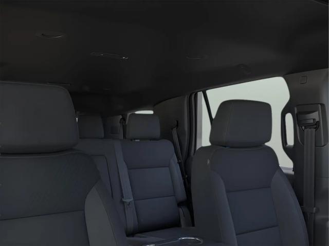 2026 Chevrolet Tahoe 4WD LS