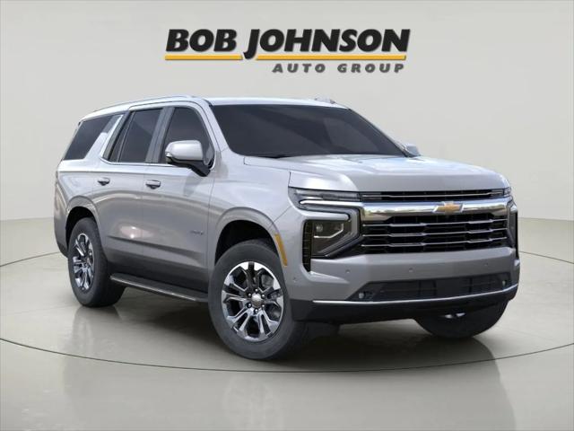 2026 Chevrolet Tahoe 4WD LT for sale in Spencerport, NY