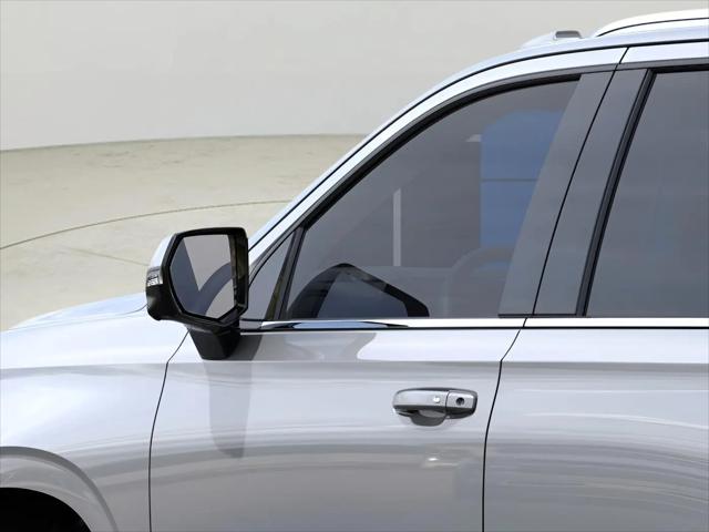 2026 Chevrolet Tahoe 4WD LT