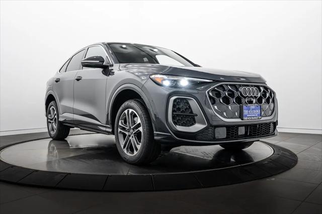 2026 Audi Q5 Sportback Premium Plus TFSI quattro S tronic for sale in Highland Park, IL