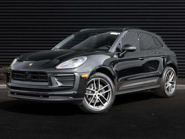 2023 Porsche Macan Macan for sale in Huntington Station, NY