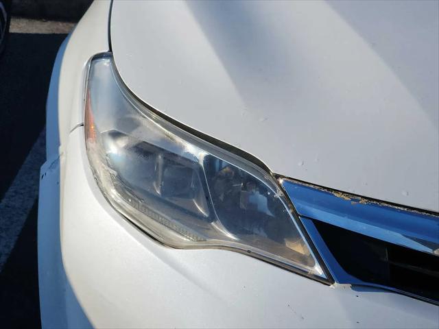 2013 Toyota Avalon Limited