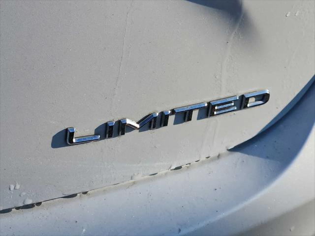 2013 Toyota Avalon Limited
