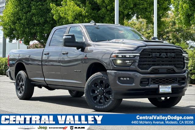 2026 Ram 3500 Laramie Crew Cab 4x4 8 Box for sale in Modesto, CA