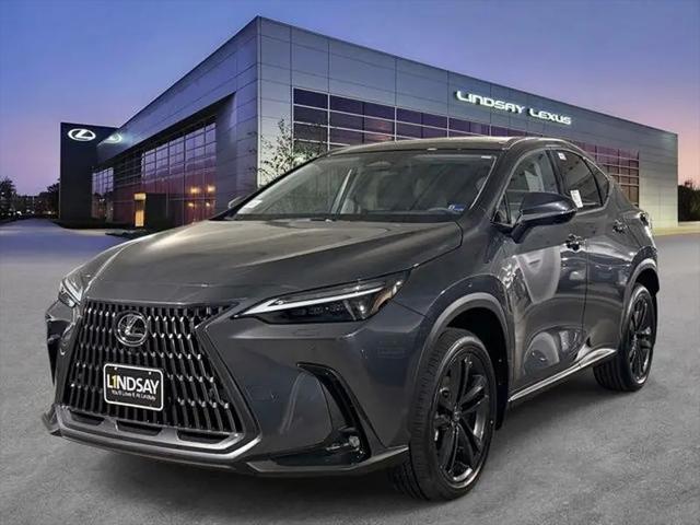 2026 Lexus NX Luxury for sale in Alexandria, VA