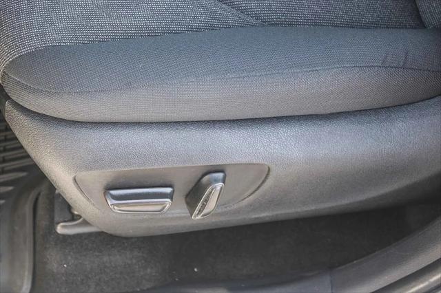2025 Toyota Grand Highlander LE