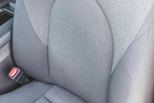2025 Toyota Grand Highlander LE
