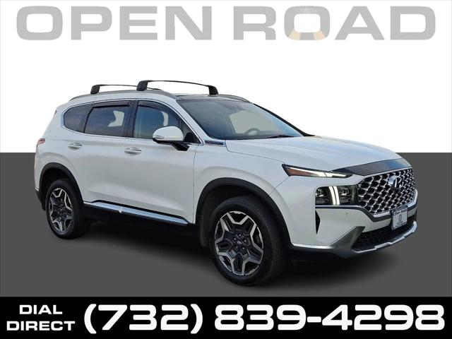 2022 Hyundai Santa Fe Limited for sale in East Brunswick, NJ