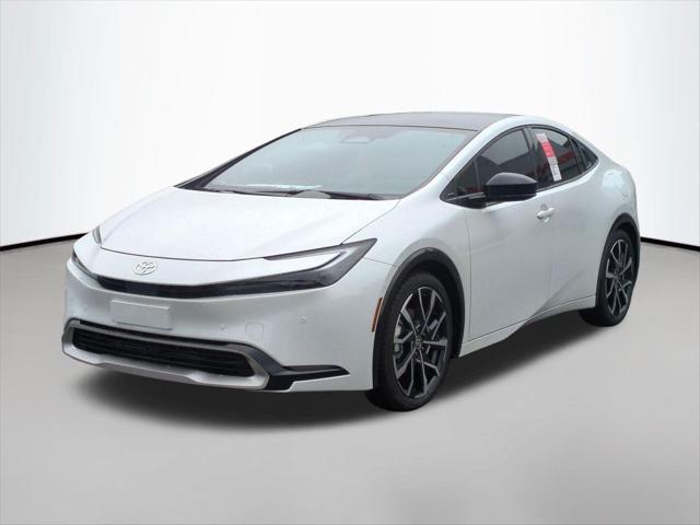 2026 Toyota Prius Plug-In XSE Premium for sale in North Wilkesboro, NC