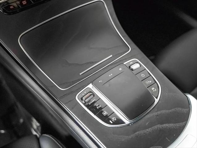 2022 Mercedes-Benz GLC SUV