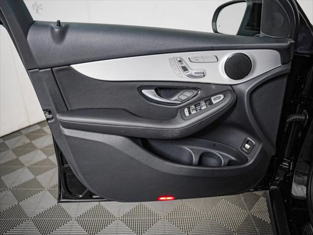 2022 Mercedes-Benz GLC SUV
