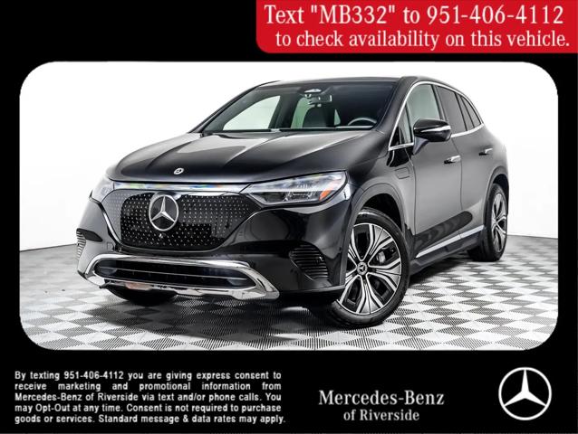2025 Mercedes-Benz EQE 350+ EQE 350+ for sale in Riverside, CA