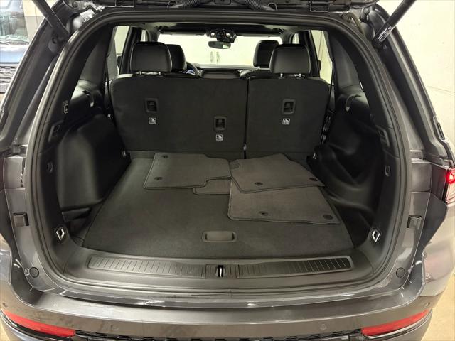 2024 Jeep Grand Cherokee Altitude 4x4
