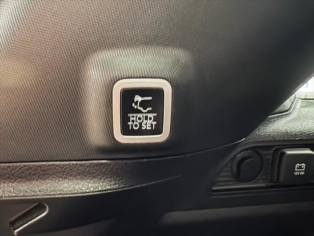 2024 Jeep Grand Cherokee Altitude 4x4