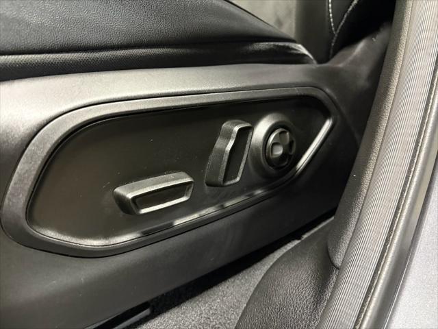 2024 Jeep Grand Cherokee Altitude 4x4