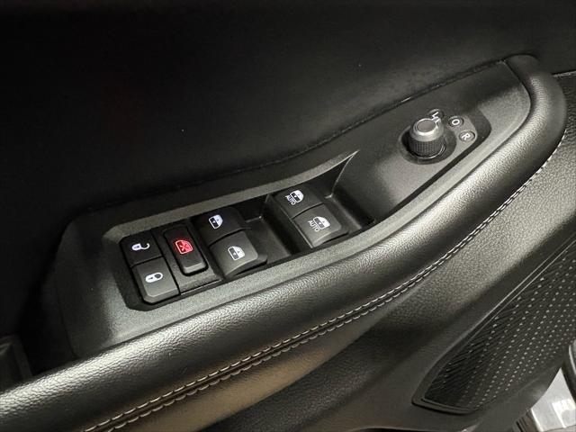 2024 Jeep Grand Cherokee Altitude 4x4