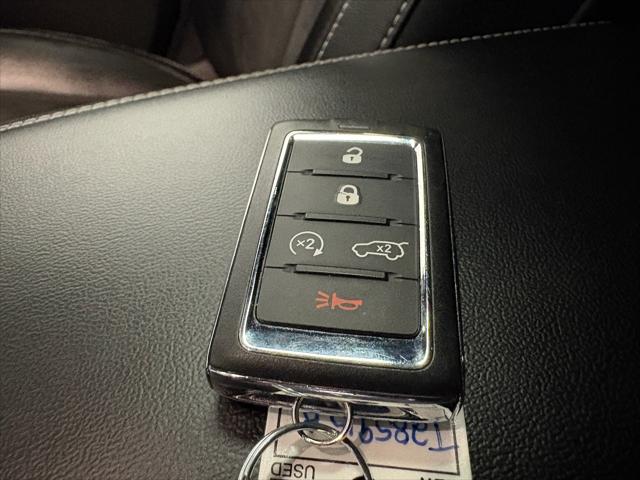 2024 Jeep Grand Cherokee Altitude 4x4