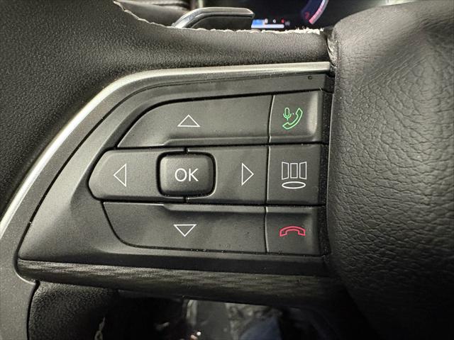 2024 Jeep Grand Cherokee Altitude 4x4