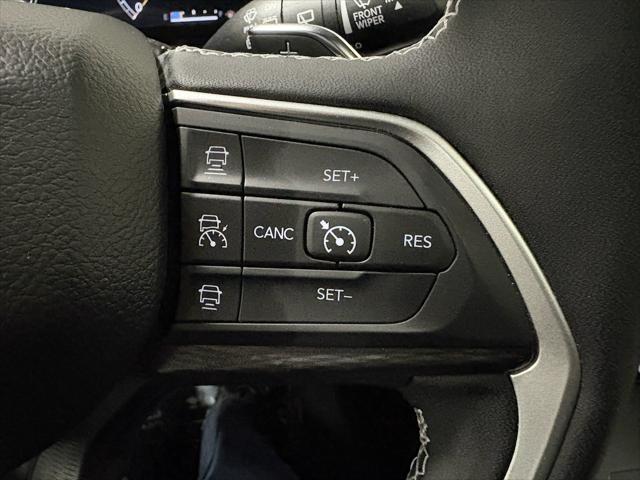 2024 Jeep Grand Cherokee Altitude 4x4