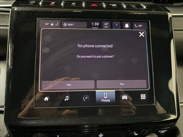 2024 Jeep Grand Cherokee Altitude 4x4