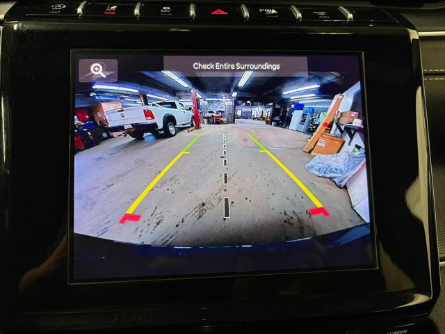2024 Jeep Grand Cherokee Altitude 4x4