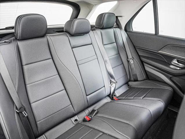 2026 Mercedes-Benz GLE GLE 350 GLE 350